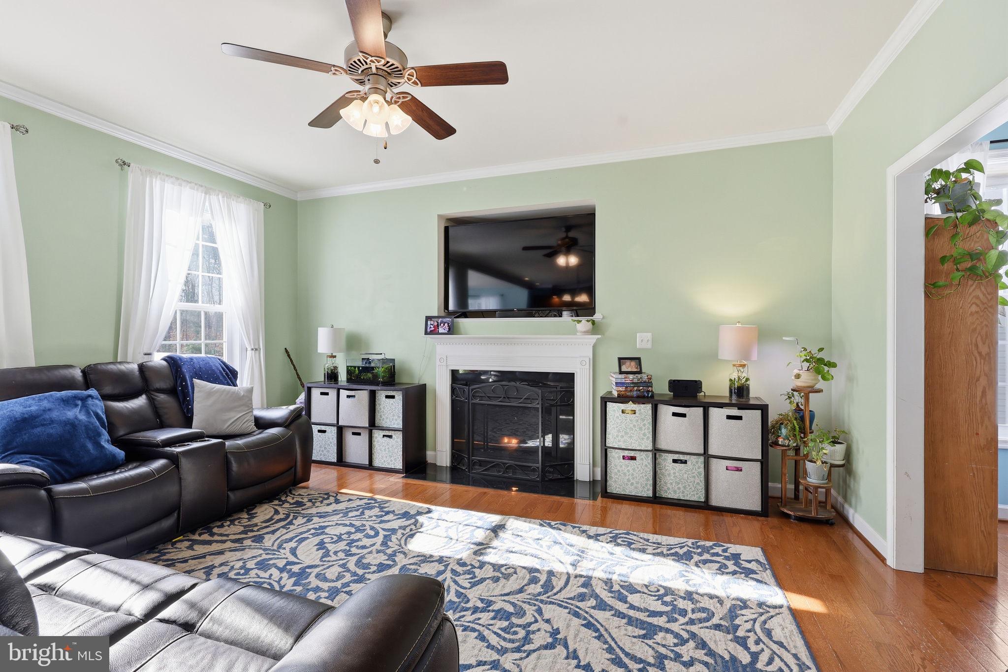 HOLLY RIDGE - Residential