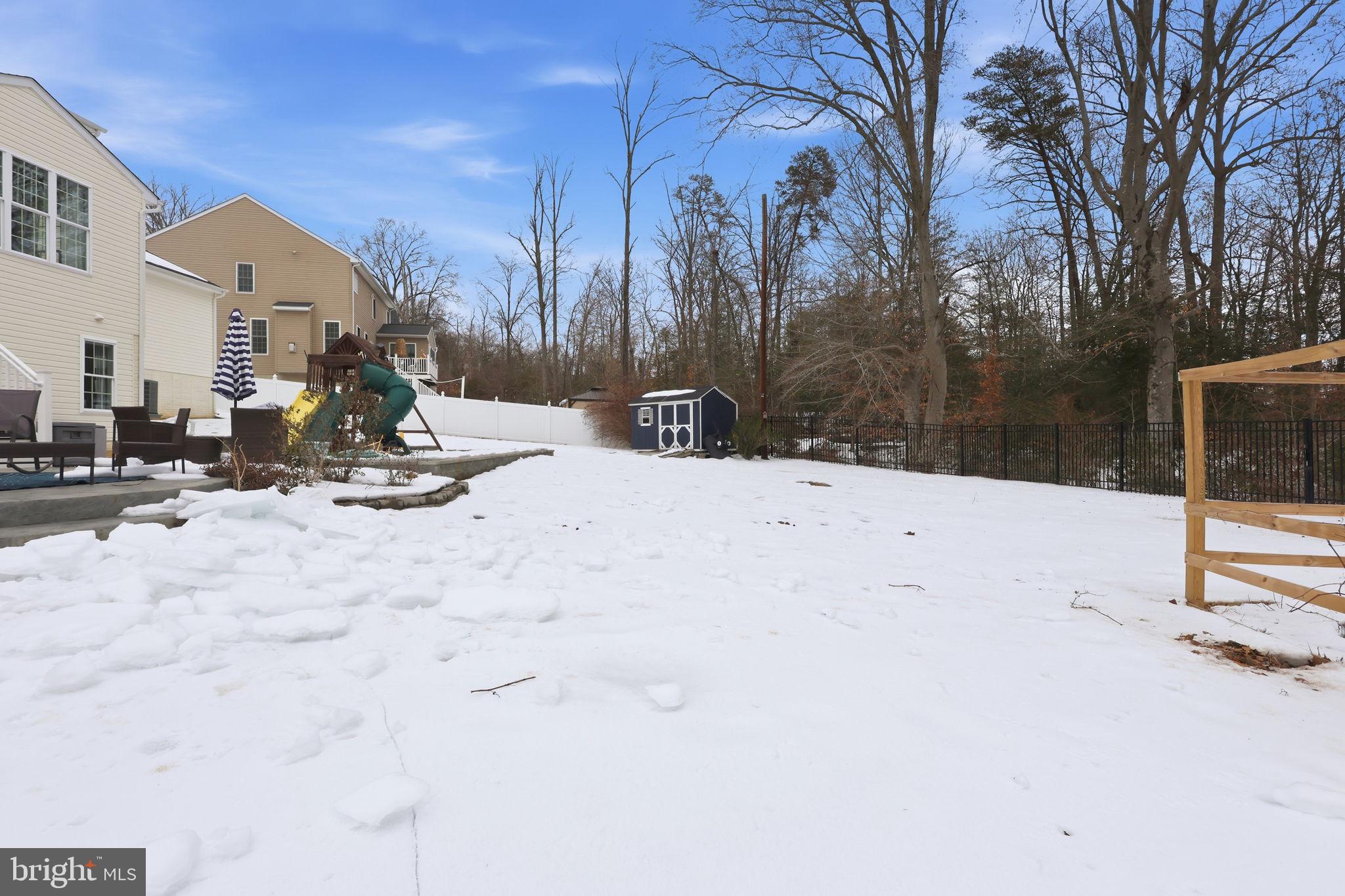 HOLLY RIDGE - Residential