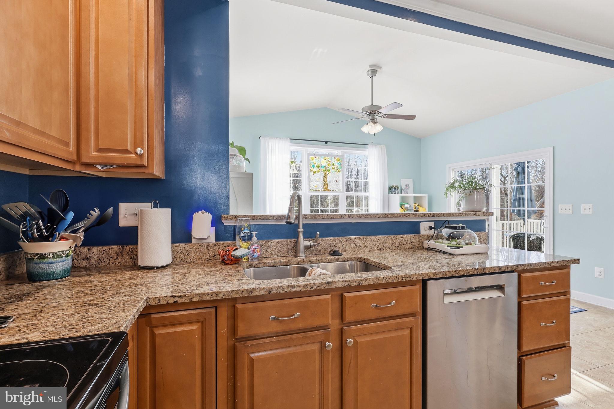 HOLLY RIDGE - Residential