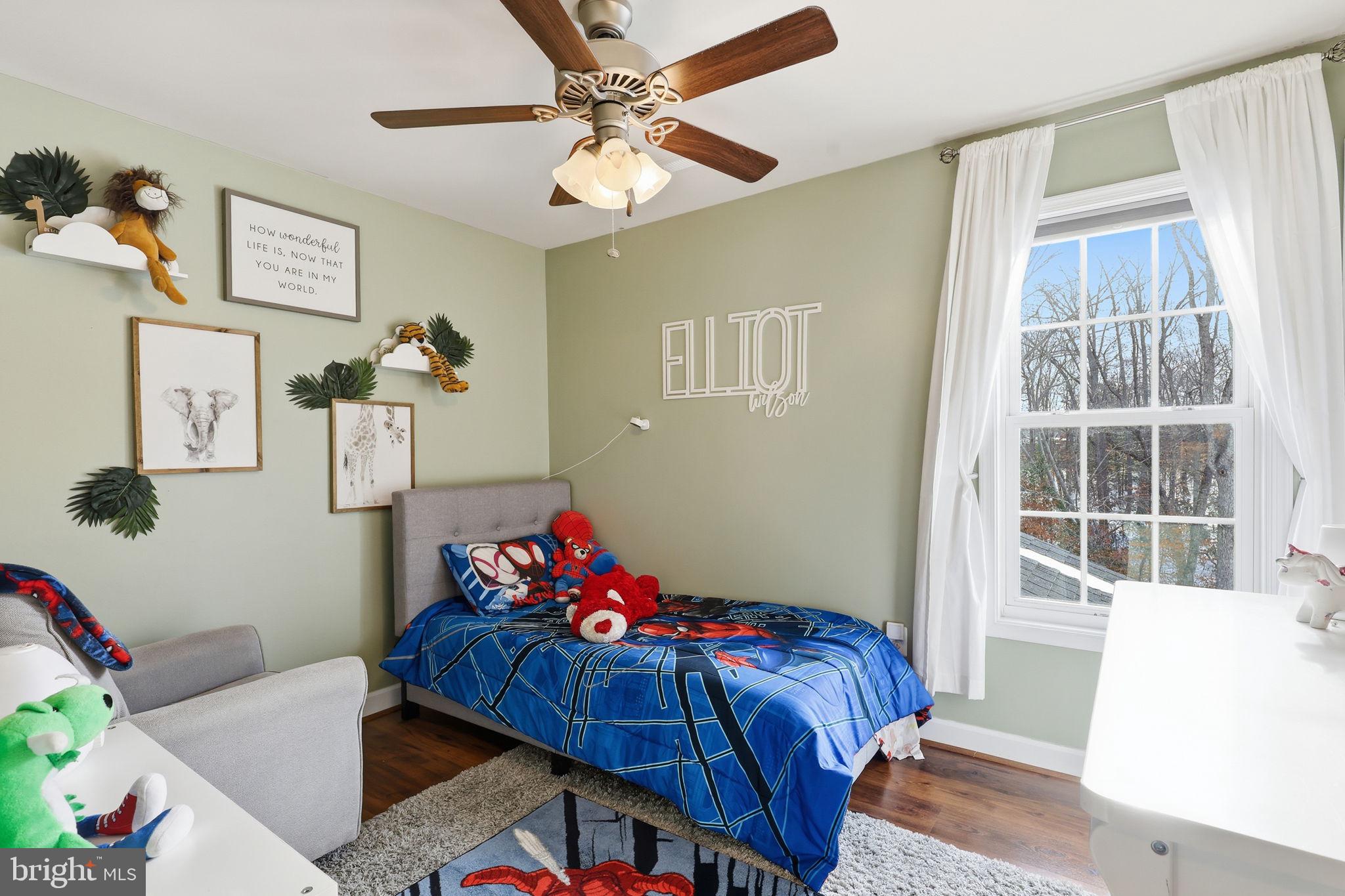 HOLLY RIDGE - Residential