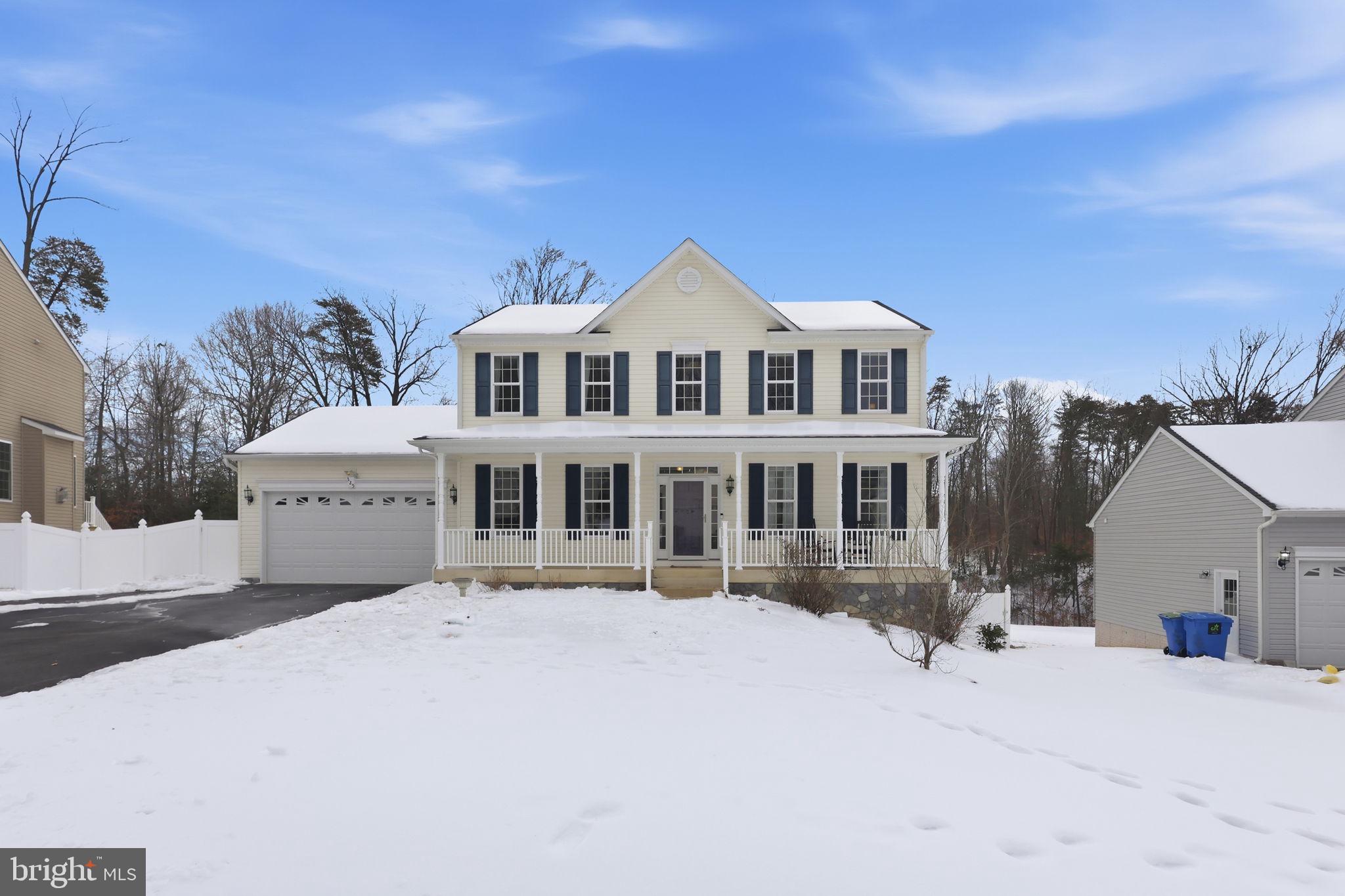 HOLLY RIDGE - Residential