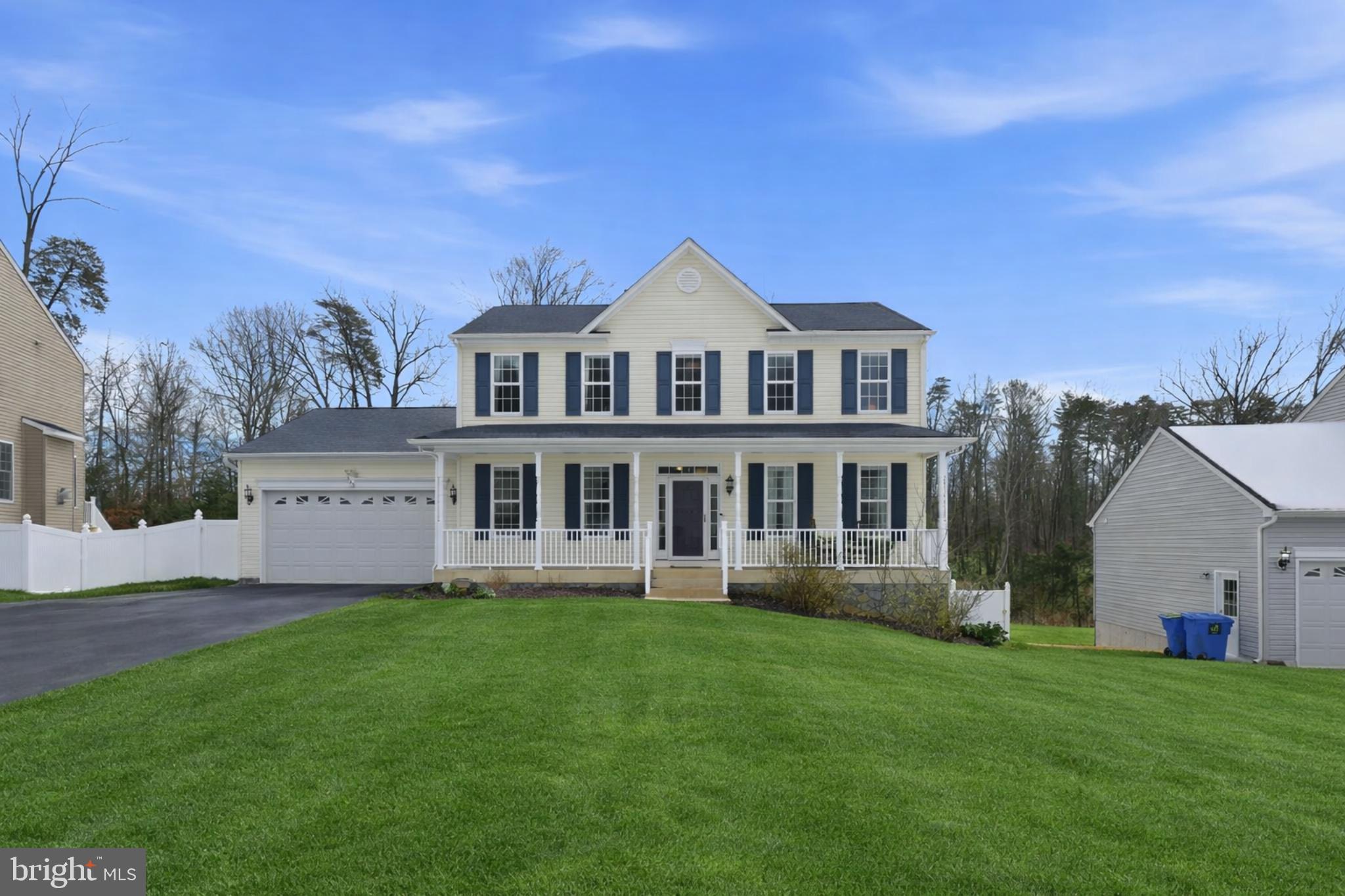 HOLLY RIDGE - Residential