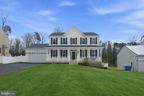 Homes For Sale - 325 Phillips Street<br/> FREDERICKSBURG, VA 22405