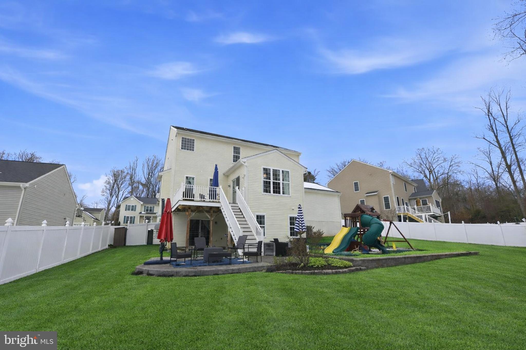 HOLLY RIDGE - Residential