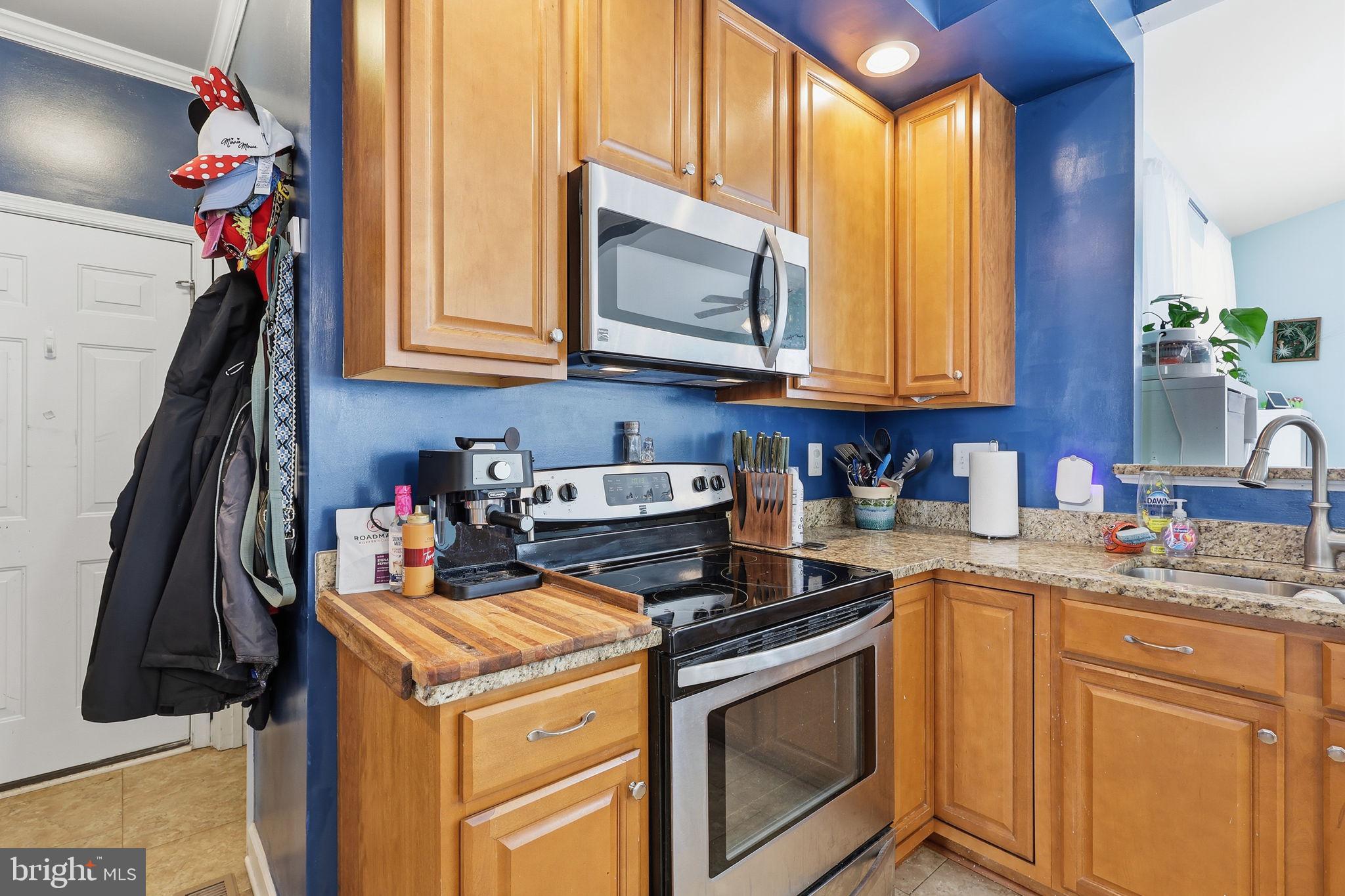 HOLLY RIDGE - Residential