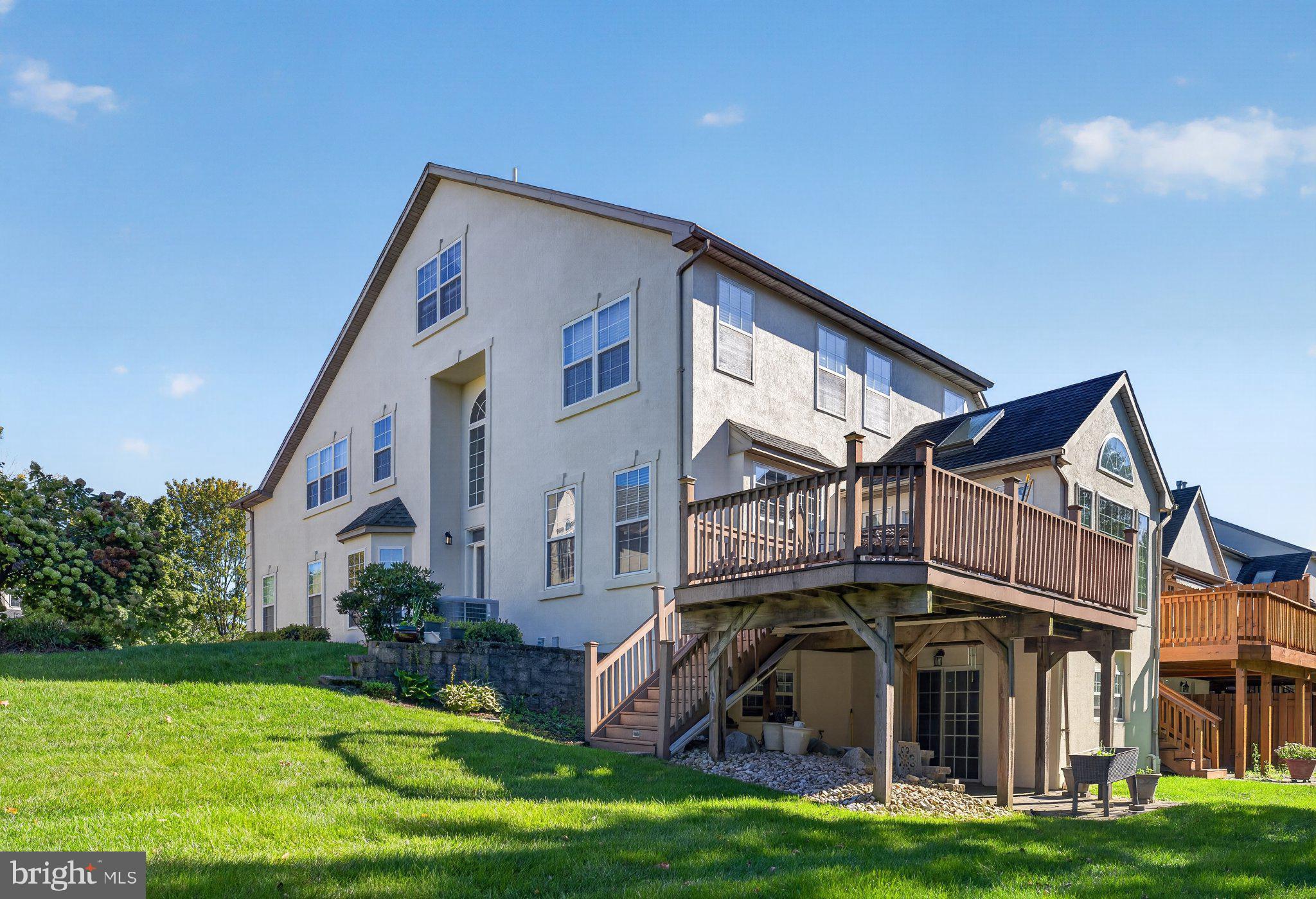 264 CENTER POINT LANE