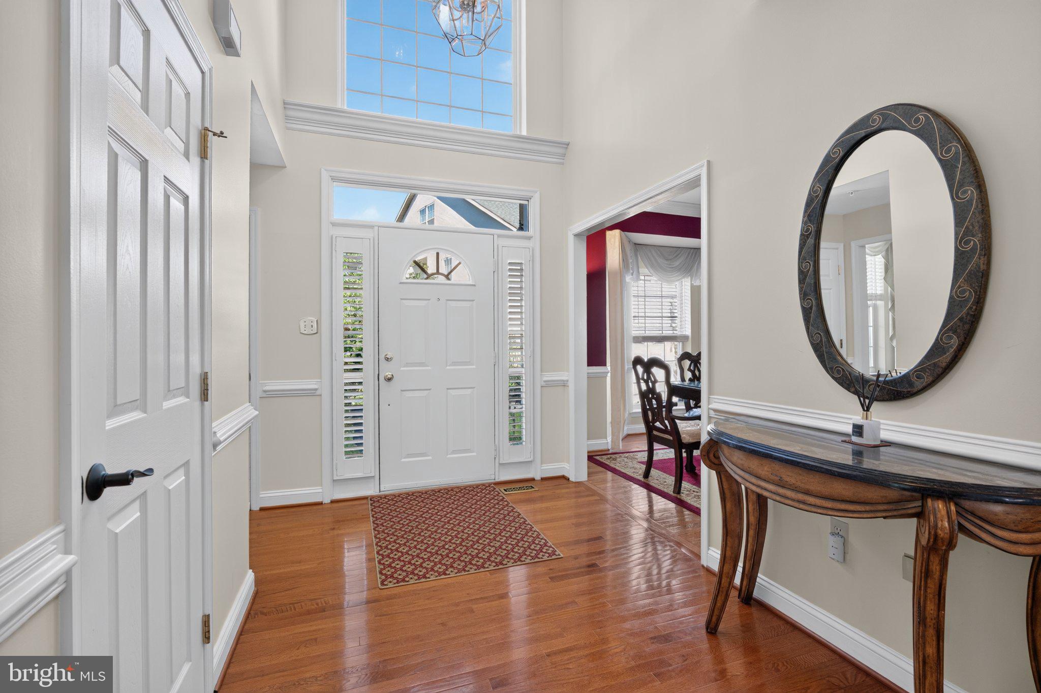 264 CENTER POINT LANE