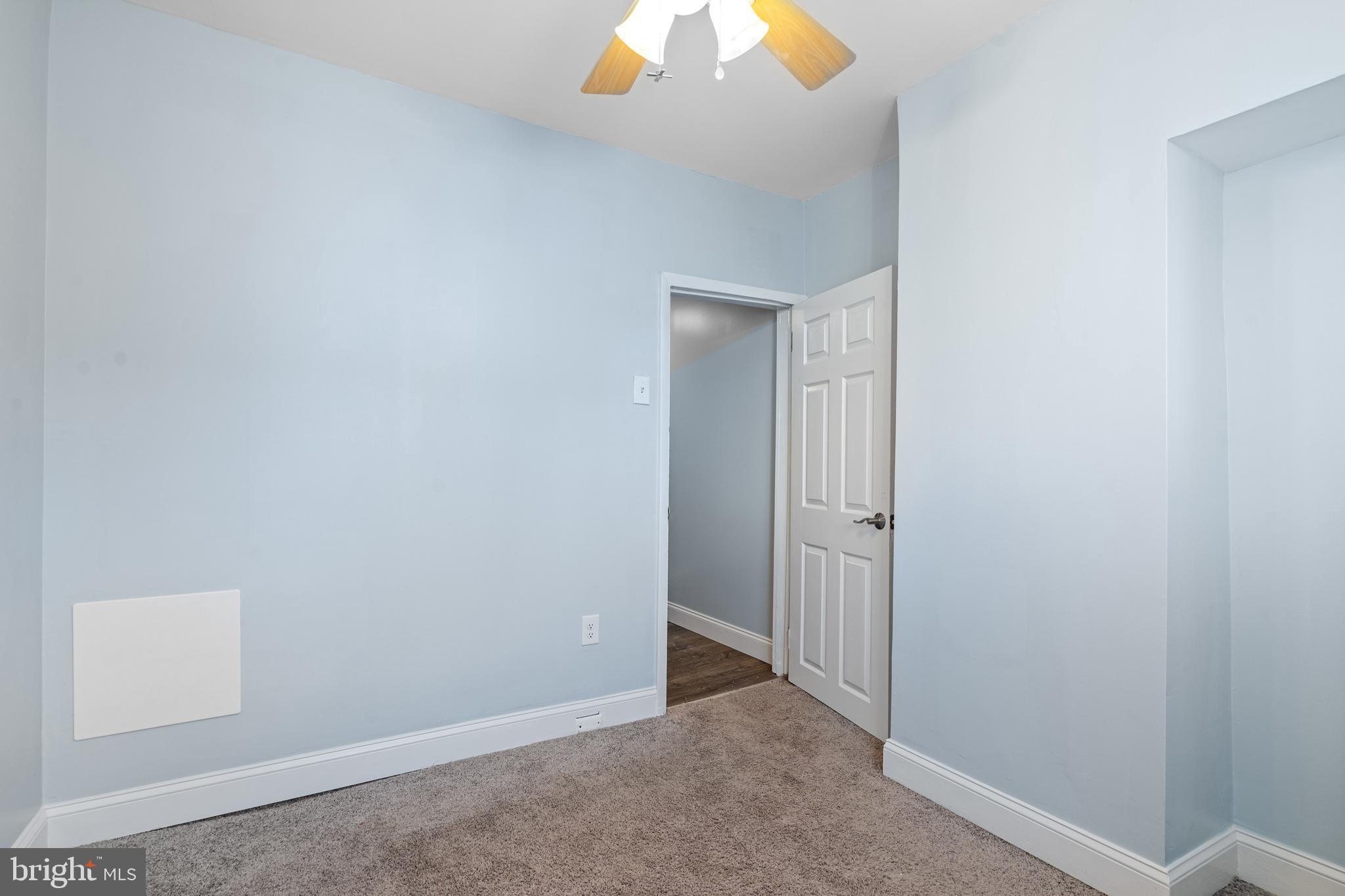 LOWER MOYAMENSING - Residential