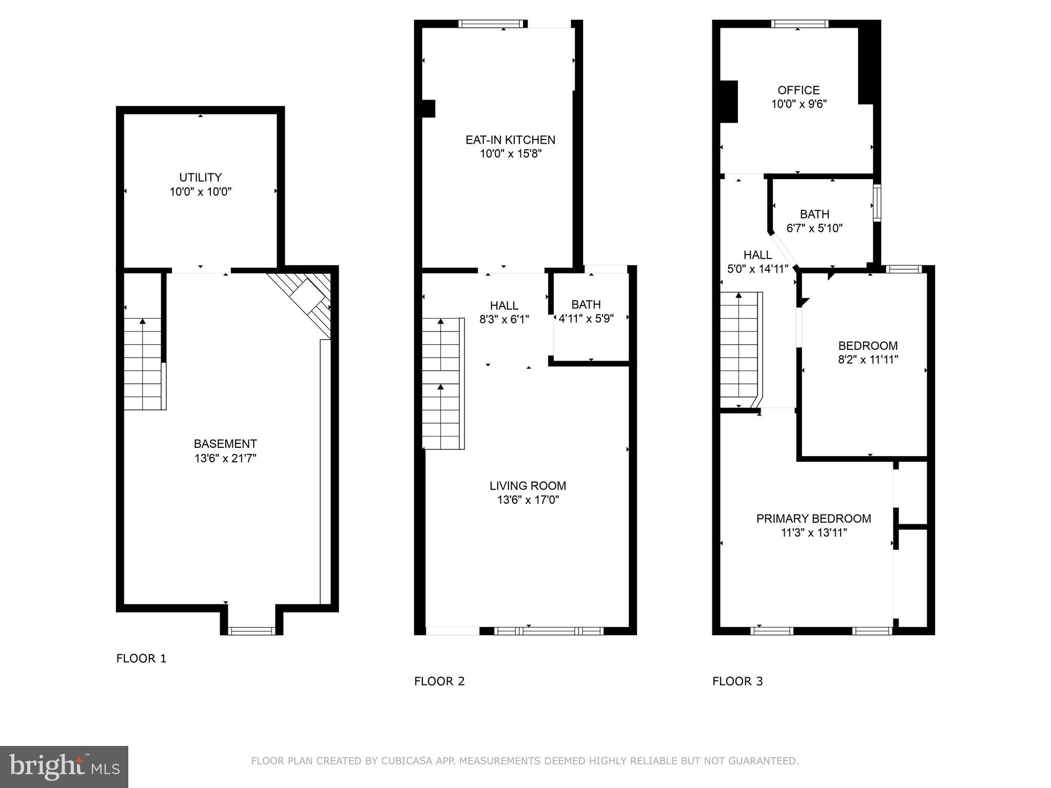 LOWER MOYAMENSING - Residential