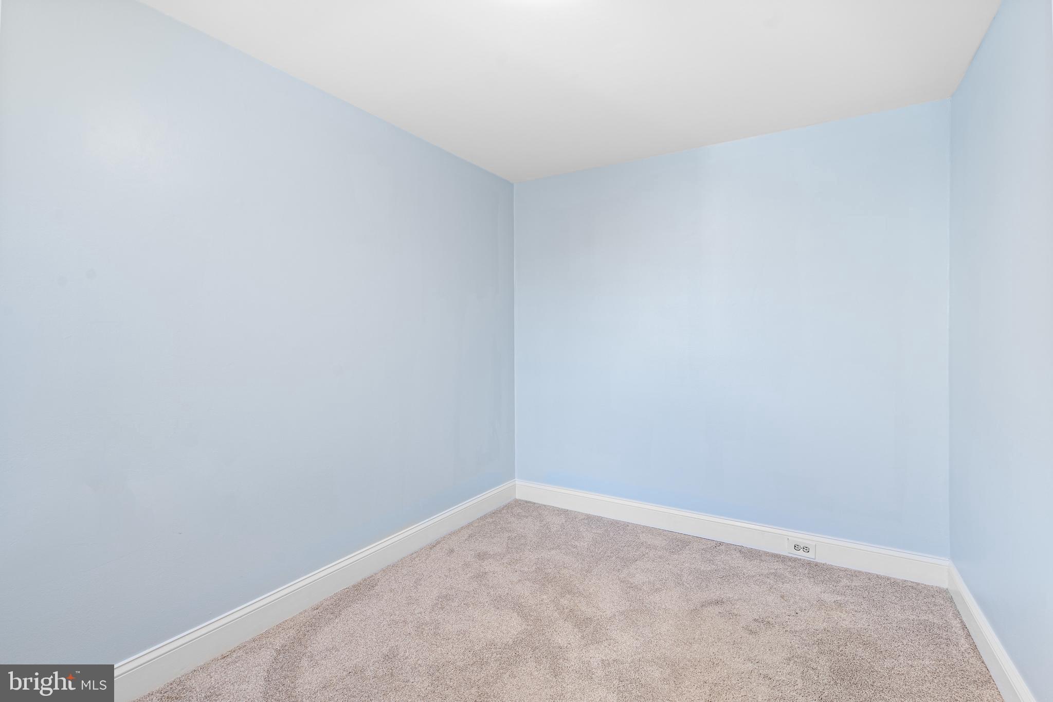 LOWER MOYAMENSING - Residential