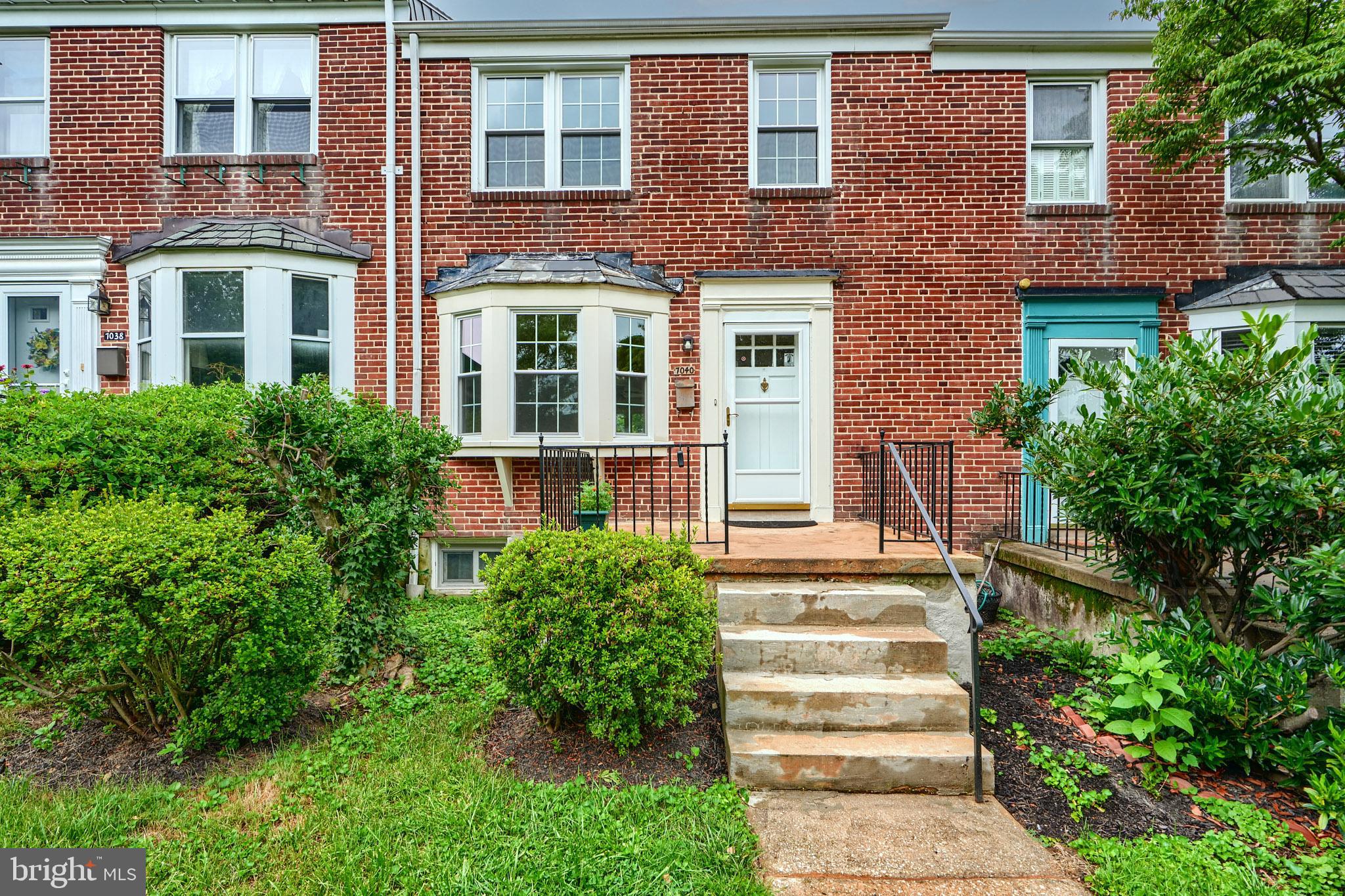 7040 HEATHFIELD ROAD