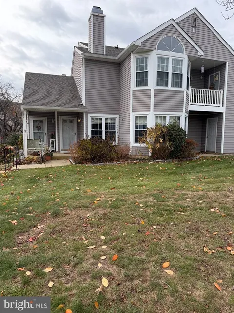 11013 Bennett Pl Unit 5, Southampton, PA MLS: PABU2109462