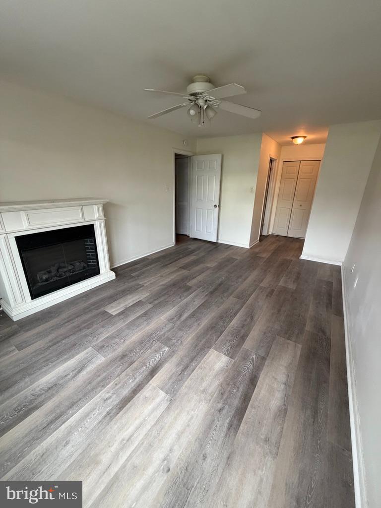 TAMERLANE - Residential Lease