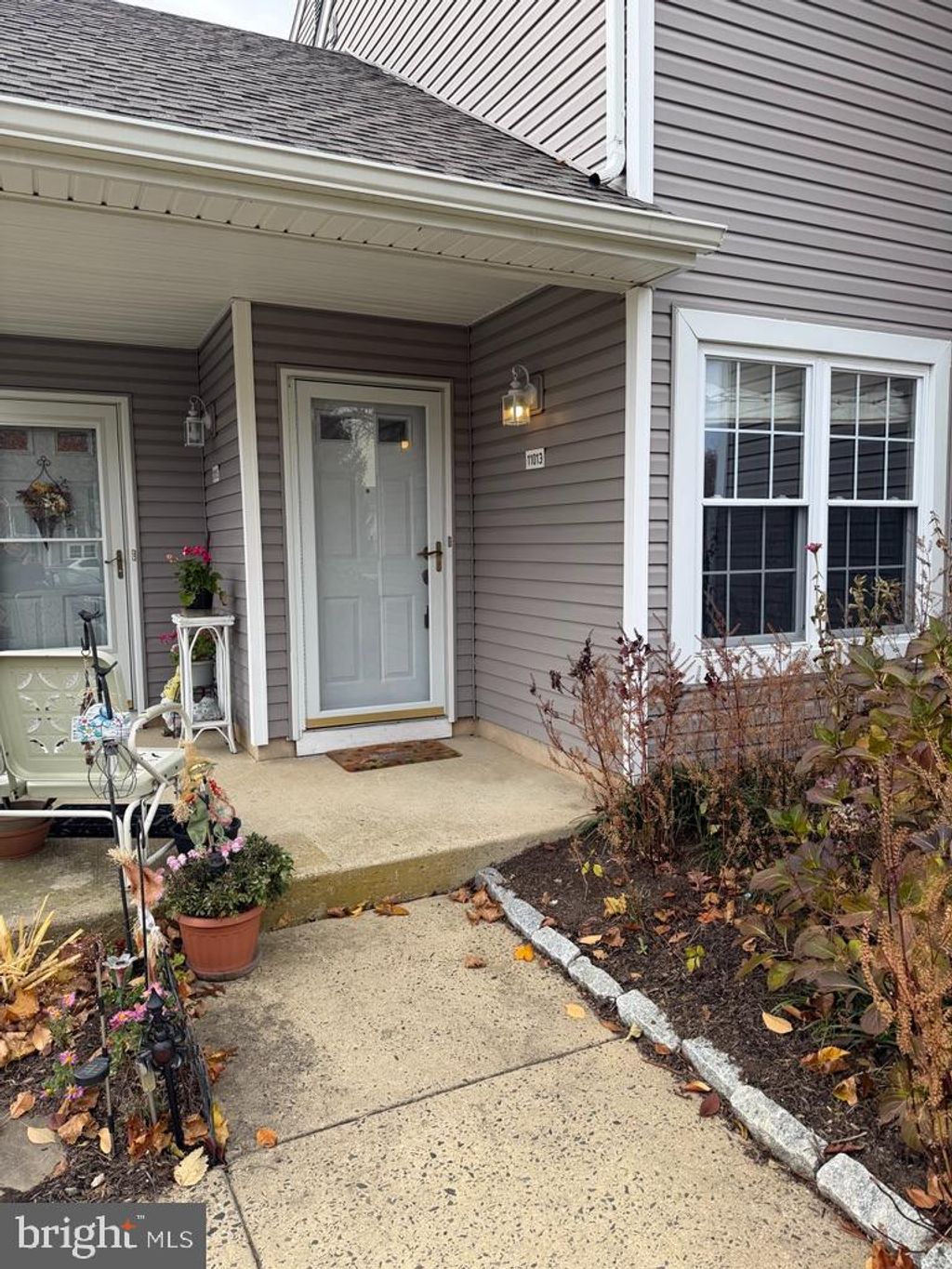 Photo of 11013 Bennett Pl #5, SOUTHAMPTON, PA 18966 (MLS # PABU2109462)