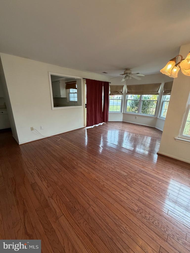 TAMERLANE - Residential Lease