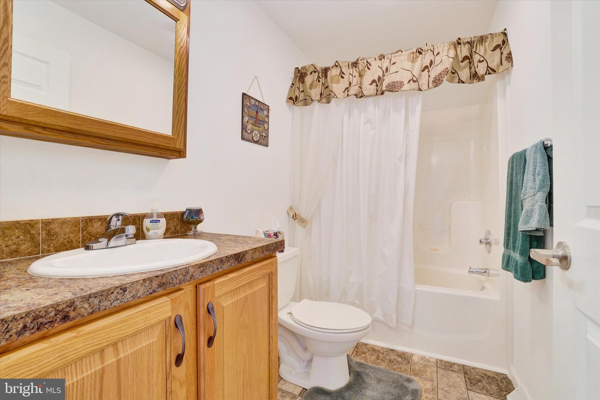 BROGUE - Residential