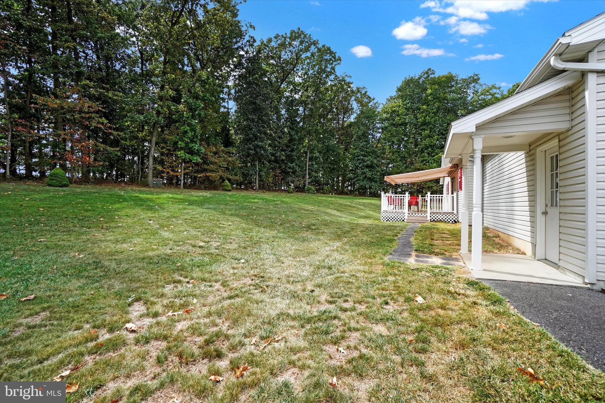 BROGUE - Residential