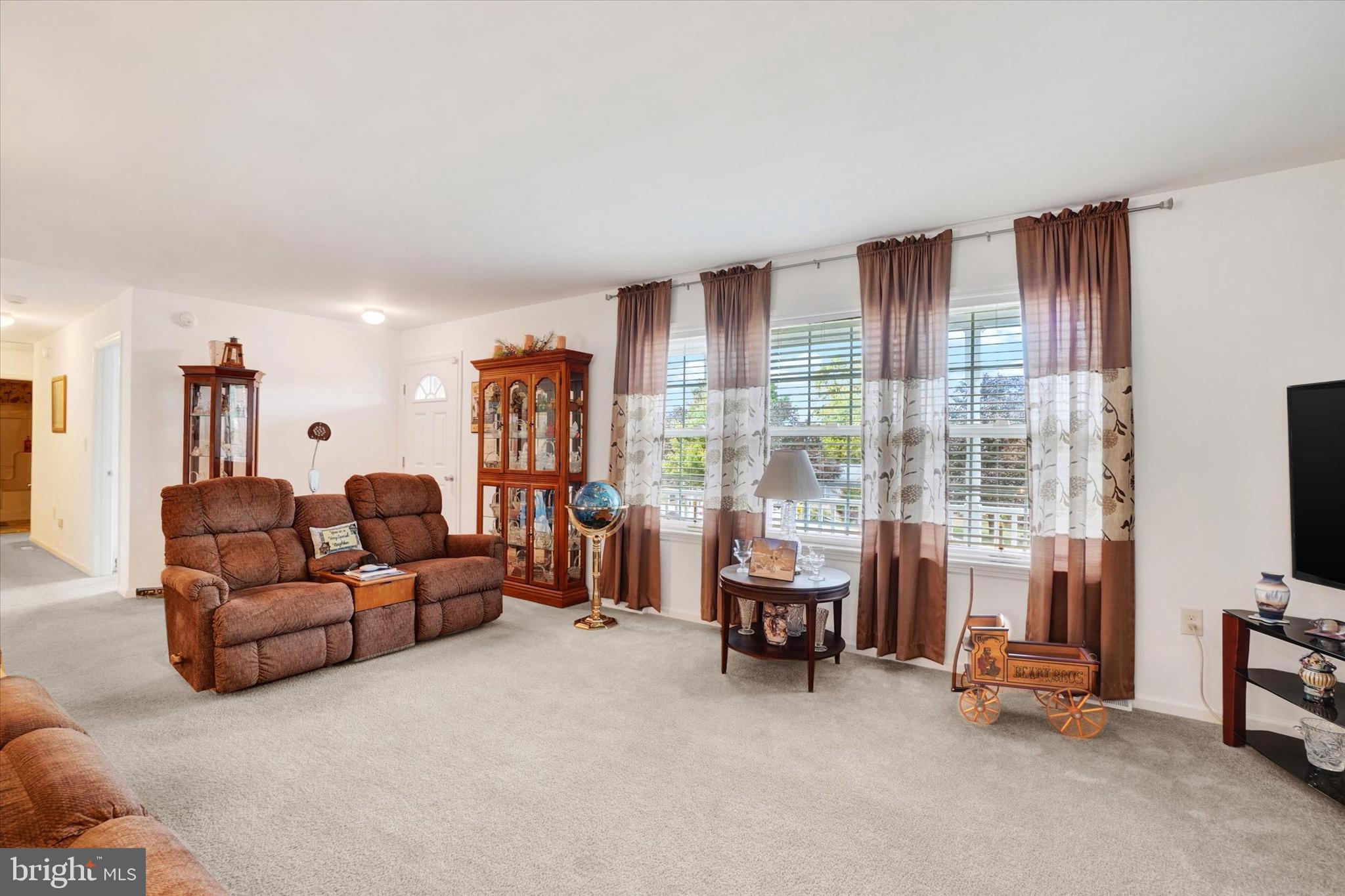 BROGUE - Residential