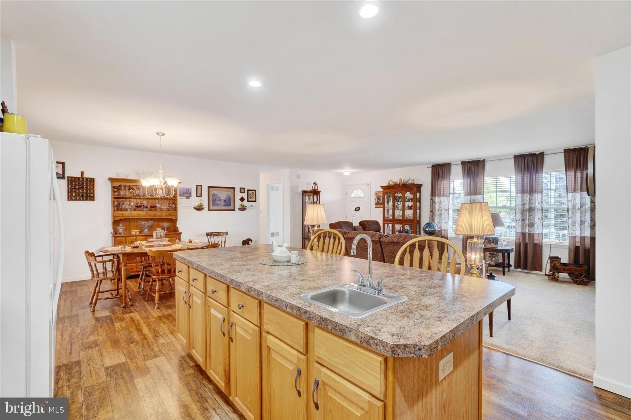 BROGUE - Residential