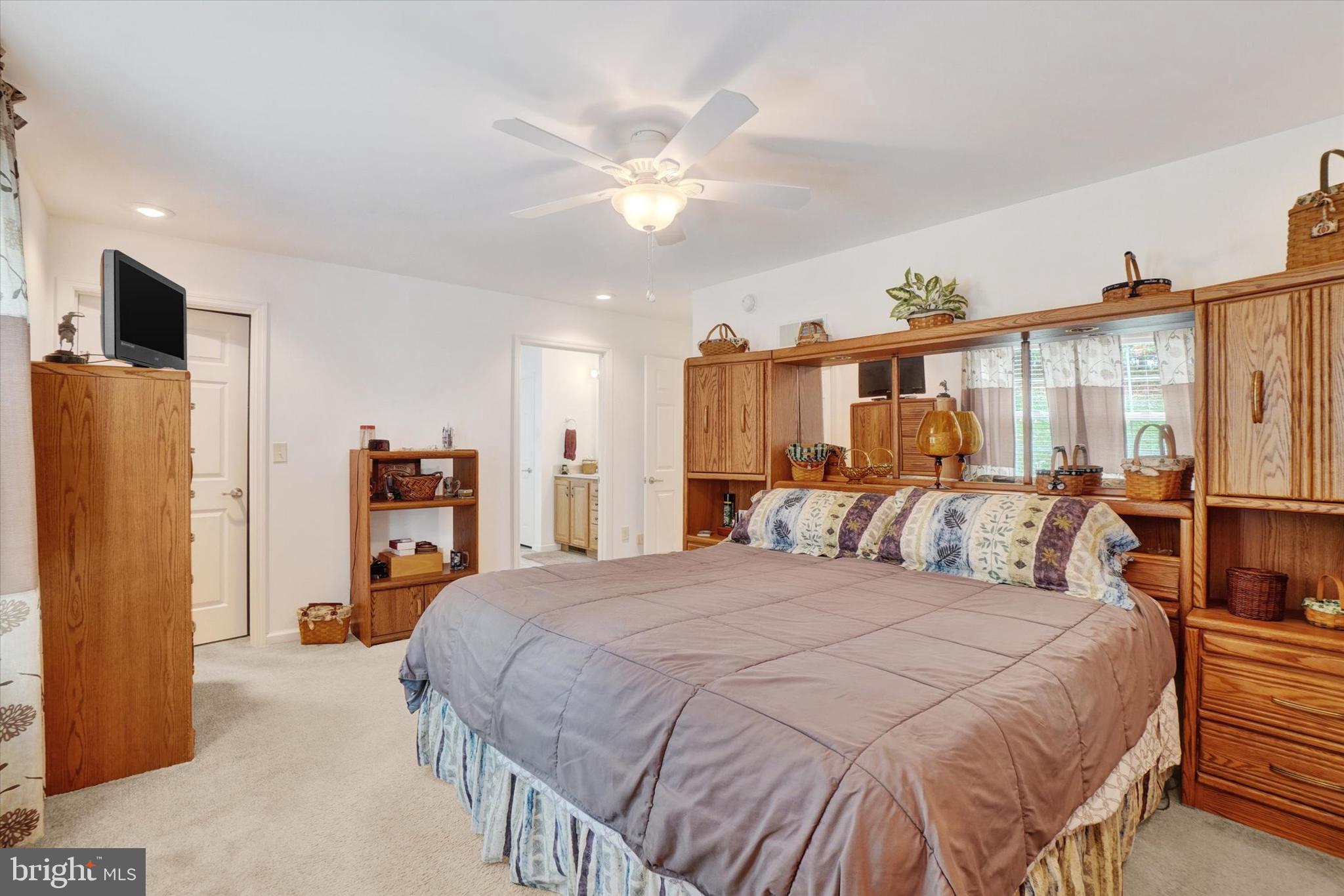 BROGUE - Residential