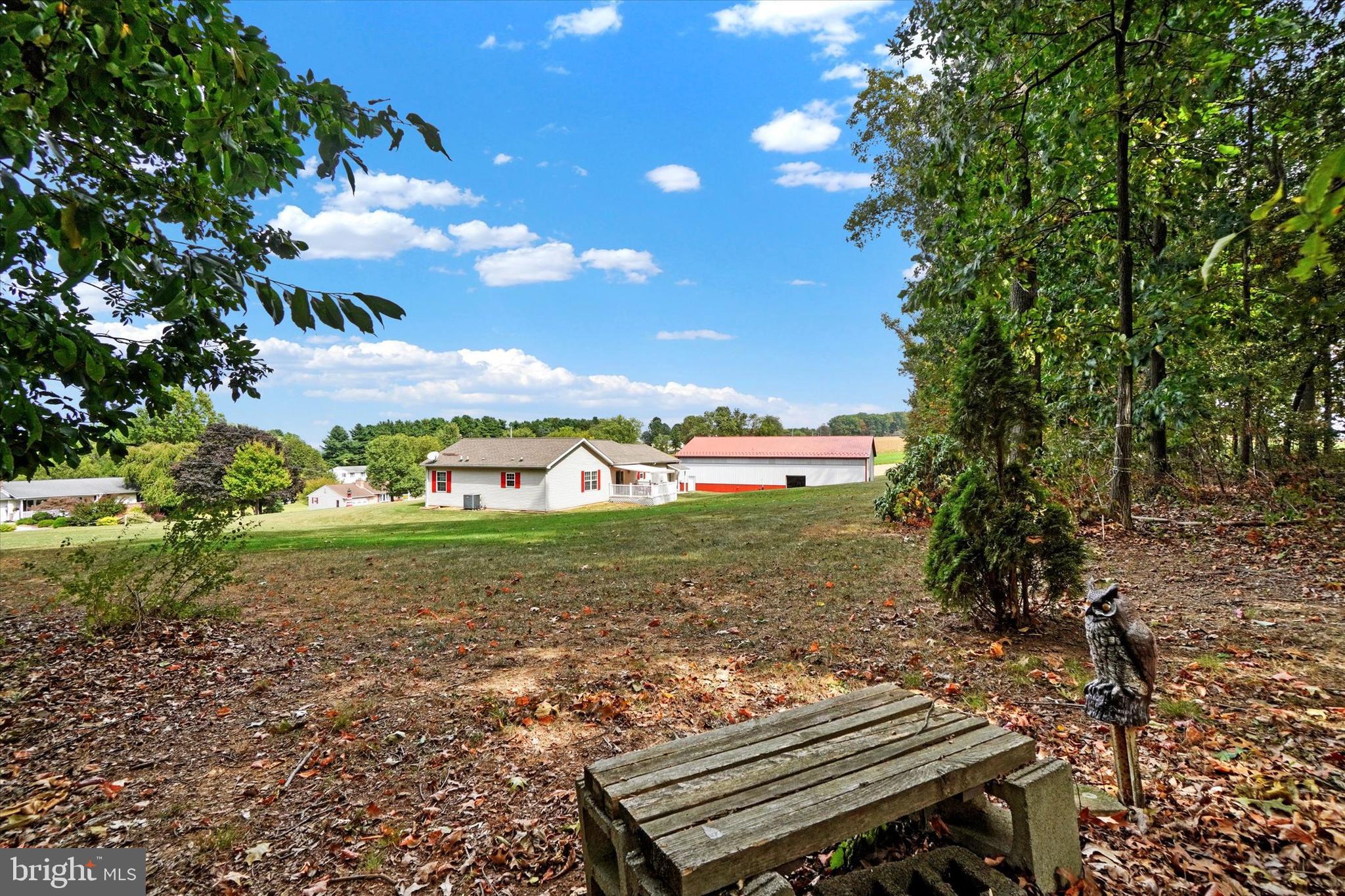 BROGUE - Residential