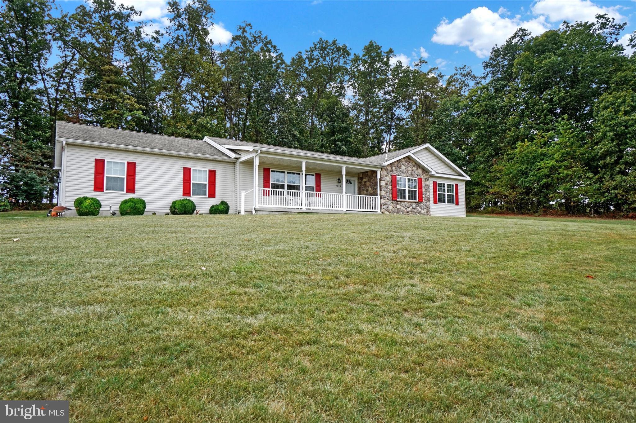 BROGUE - Residential