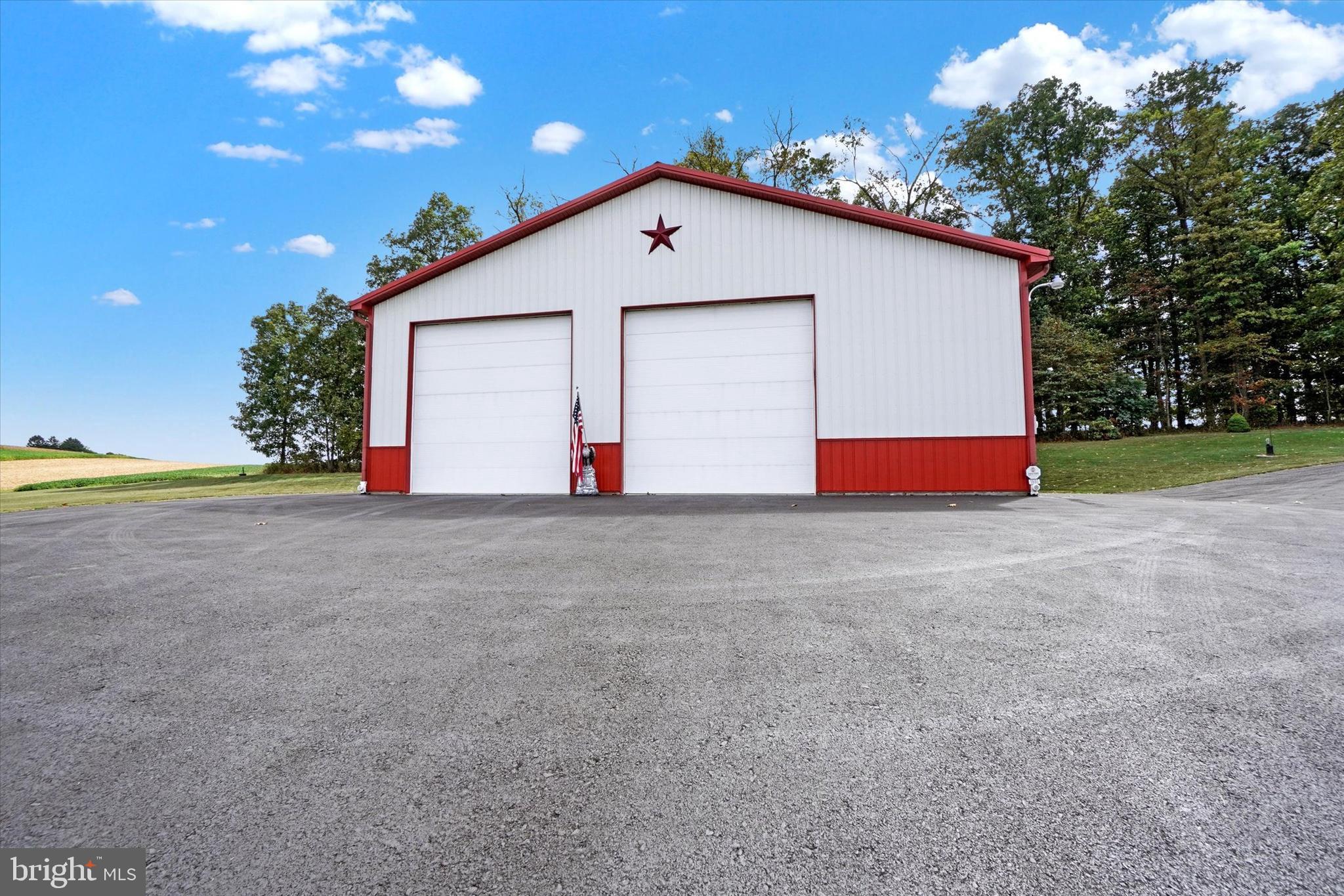 BROGUE - Residential