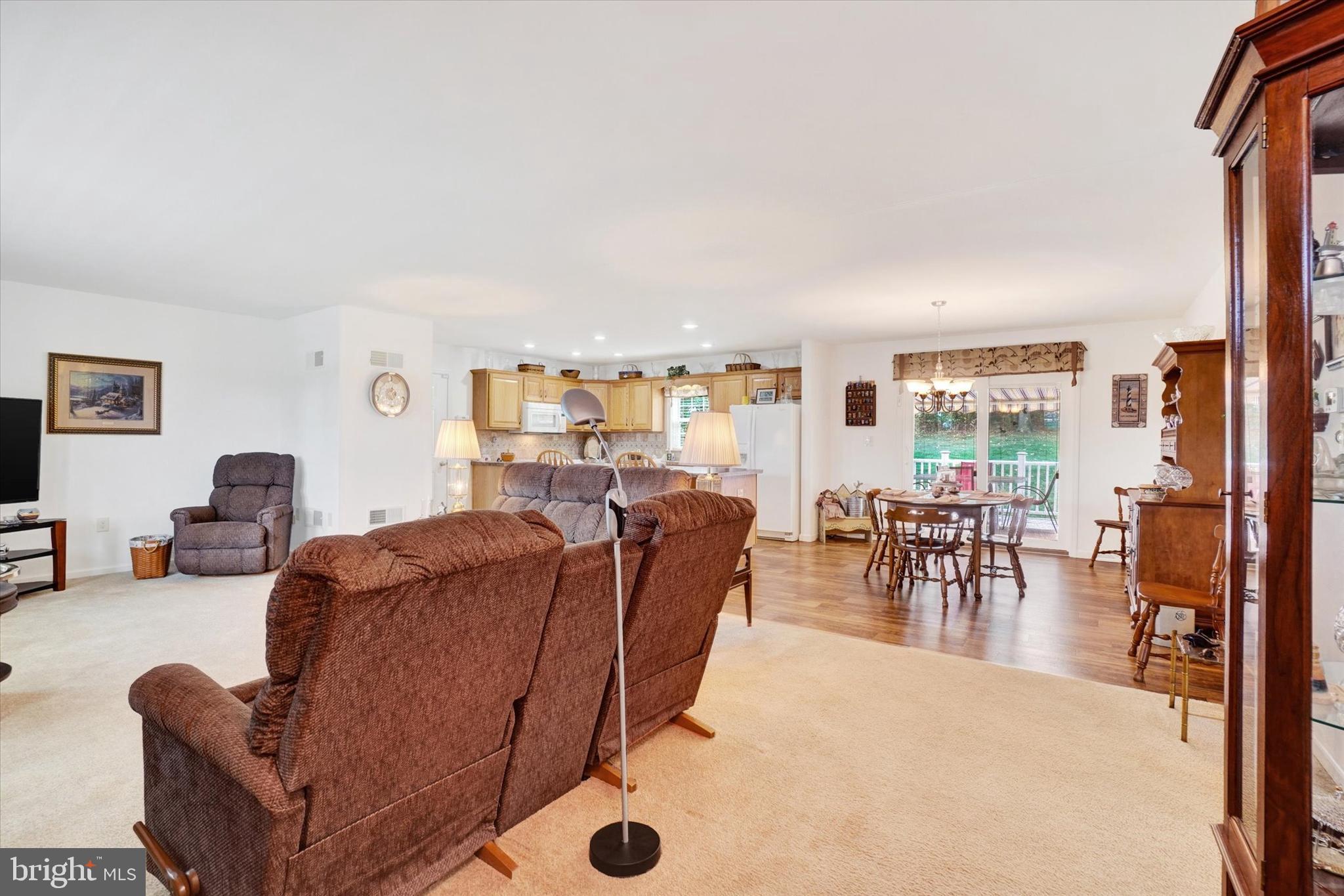 BROGUE - Residential