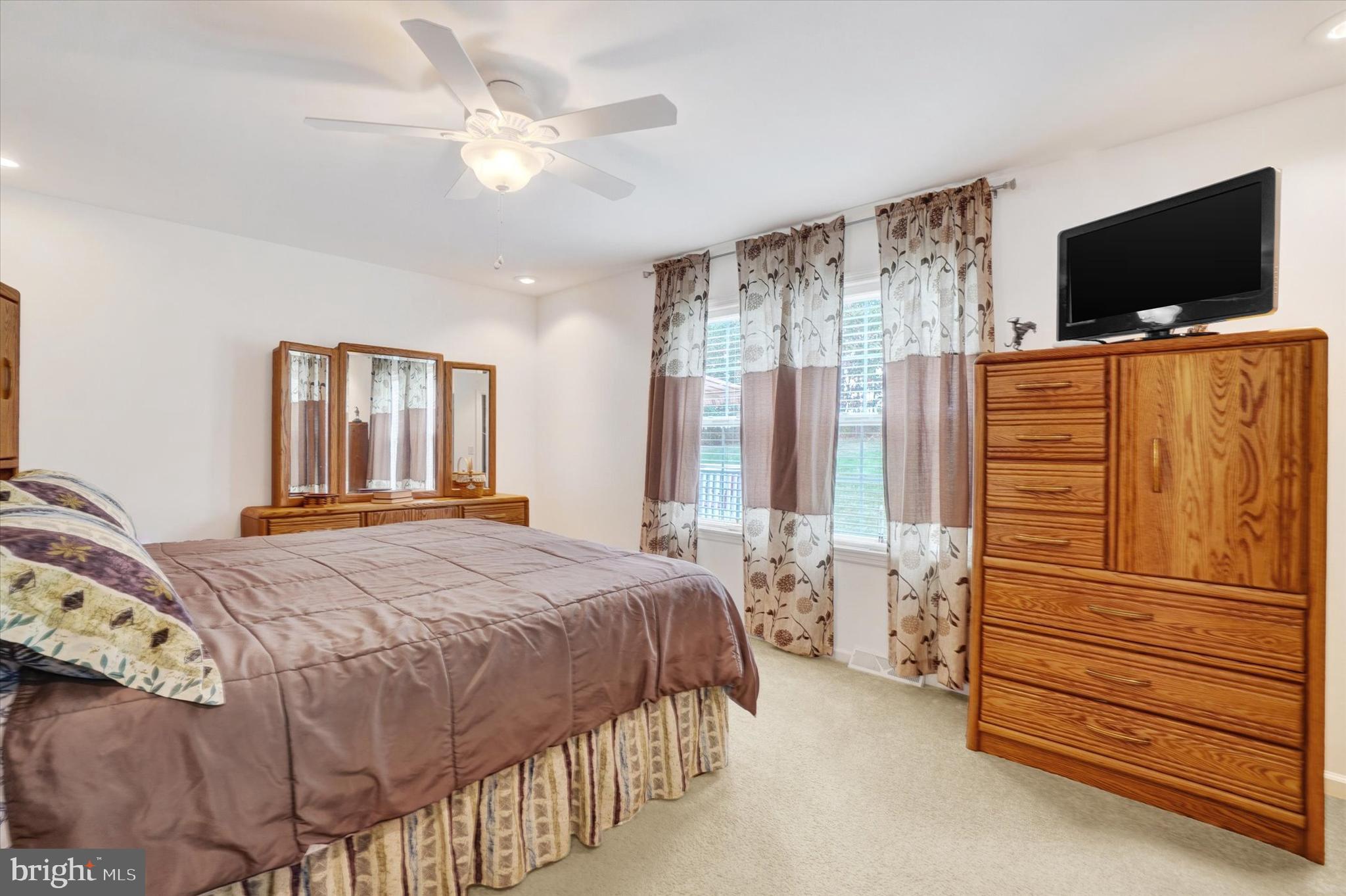 BROGUE - Residential