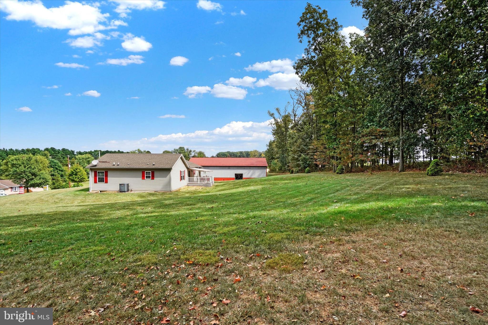 BROGUE - Residential