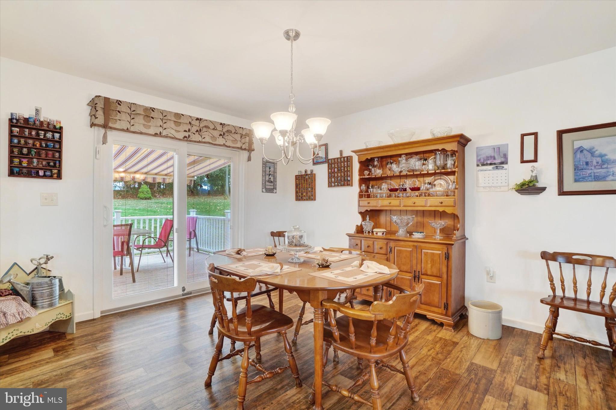 BROGUE - Residential