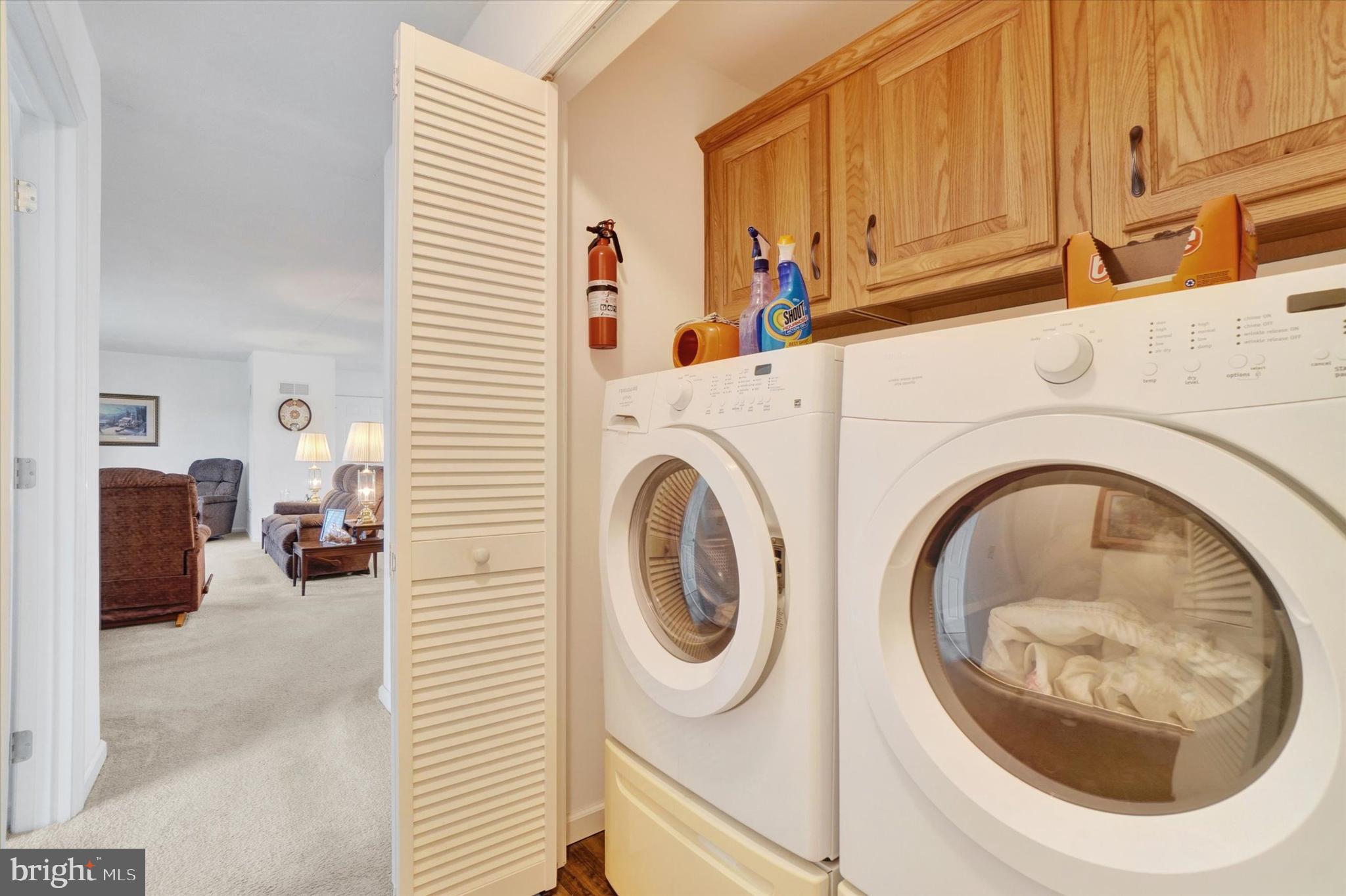 BROGUE - Residential