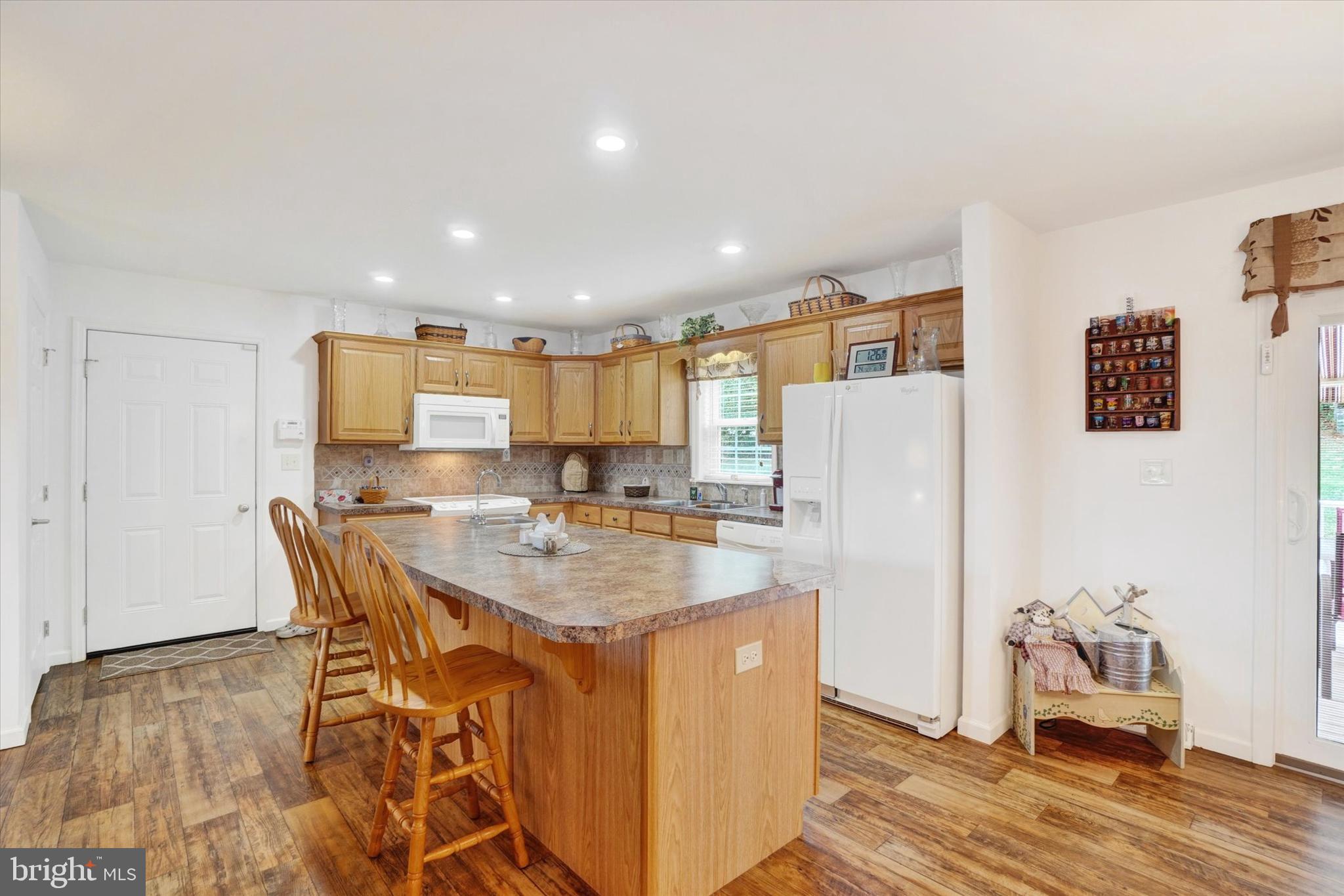 BROGUE - Residential