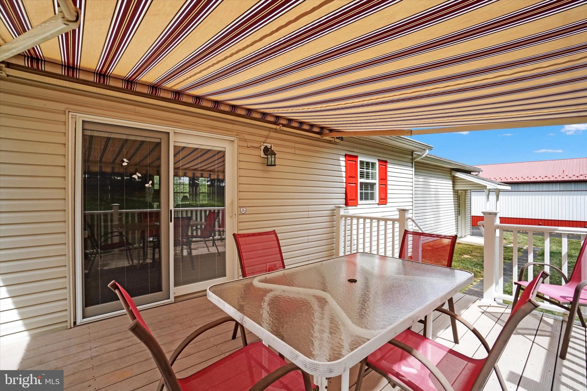 BROGUE - Residential