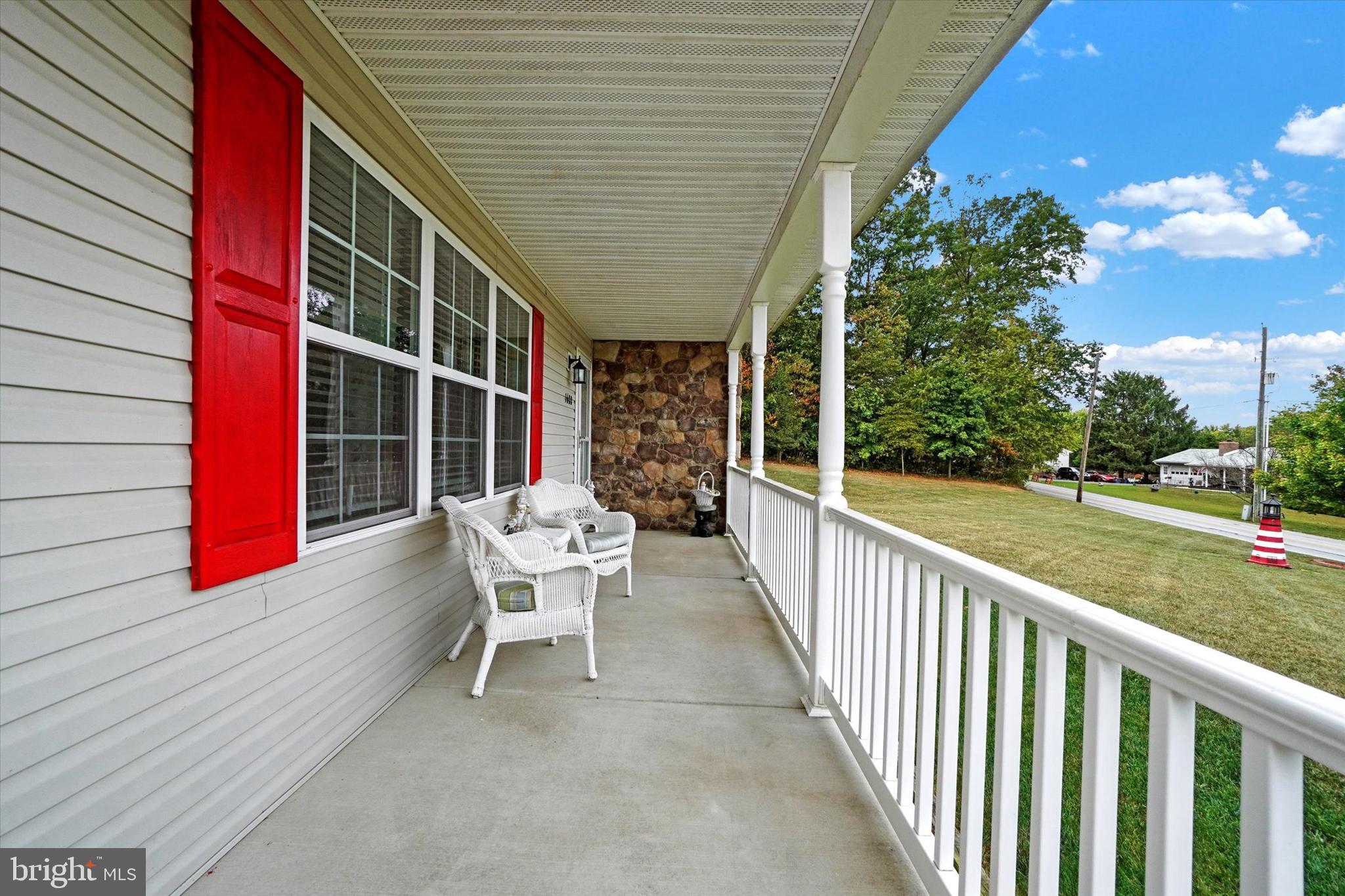 BROGUE - Residential