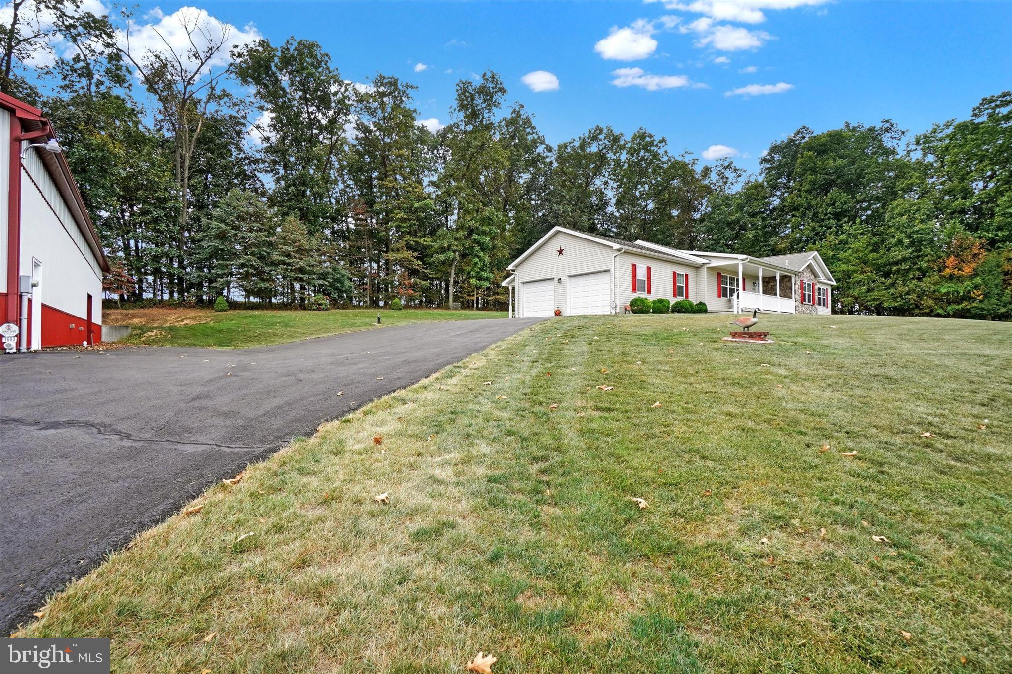 BROGUE - Residential