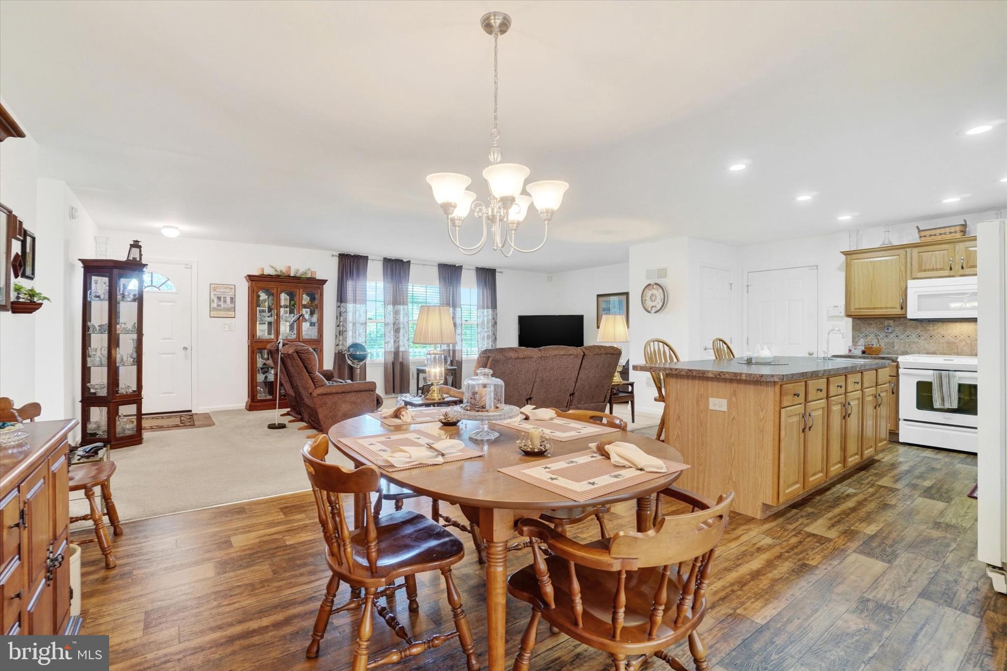 BROGUE - Residential