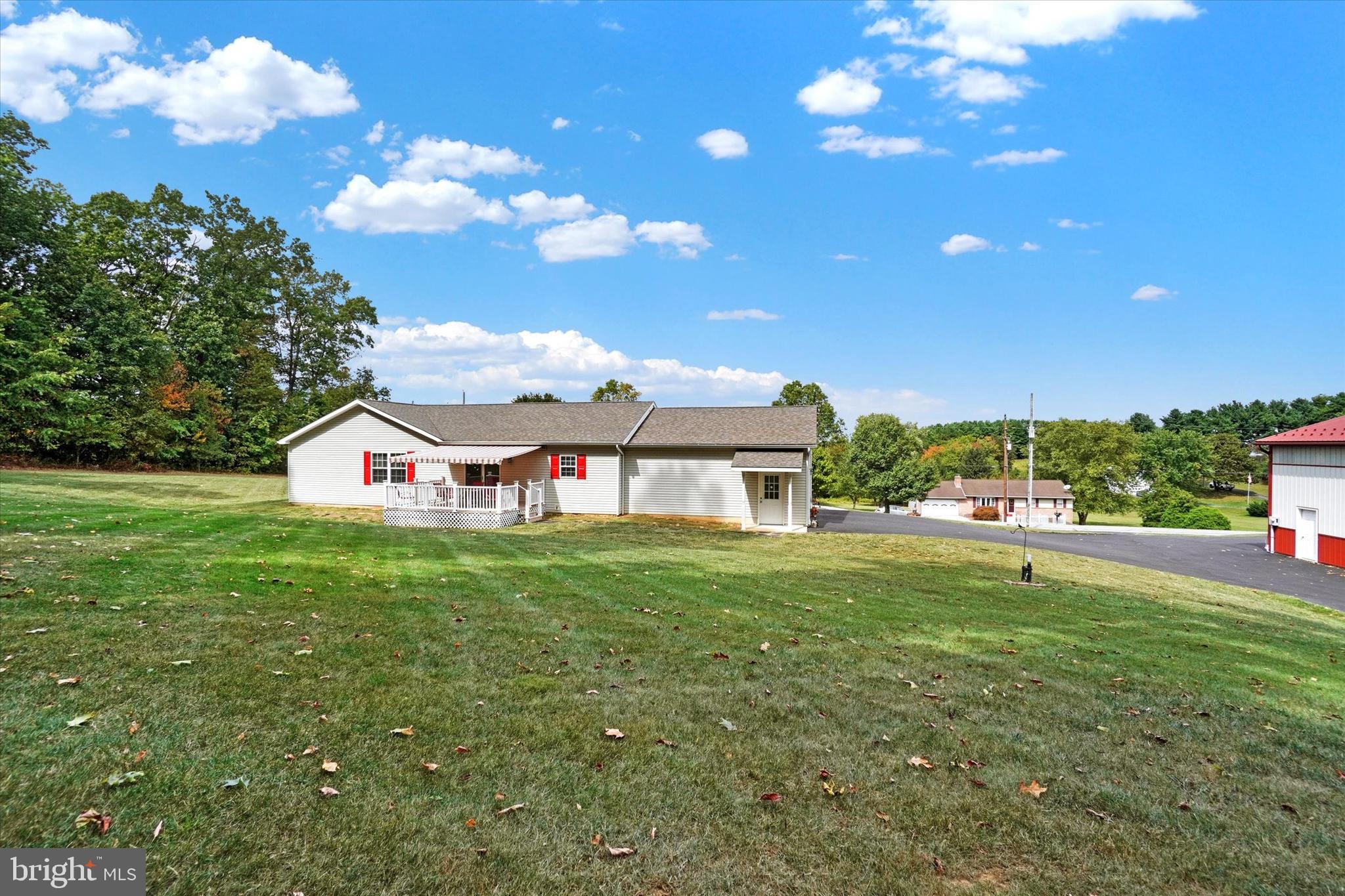 BROGUE - Residential