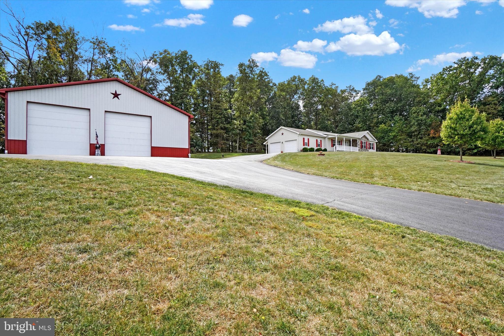 BROGUE - Residential