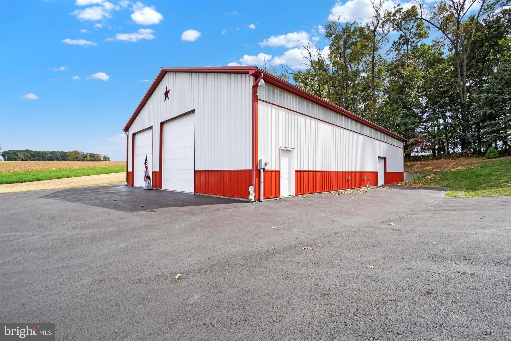 BROGUE - Residential