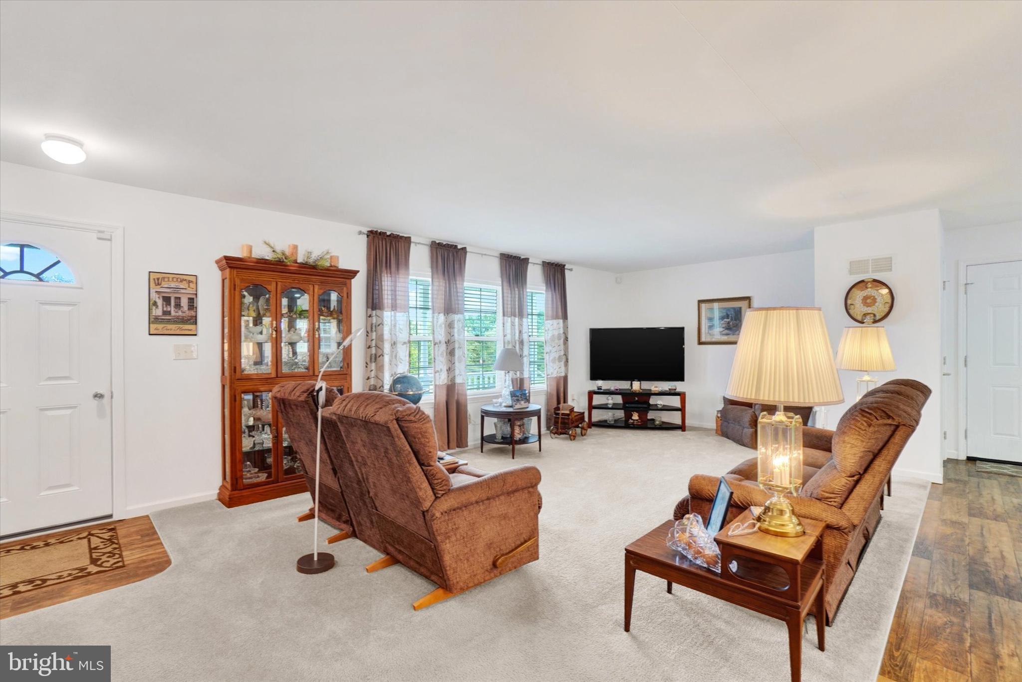 BROGUE - Residential