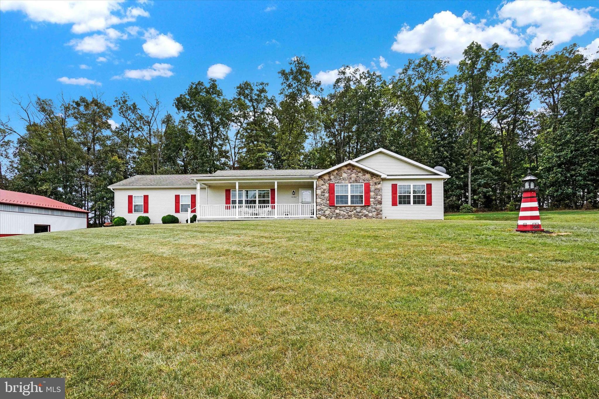 BROGUE - Residential