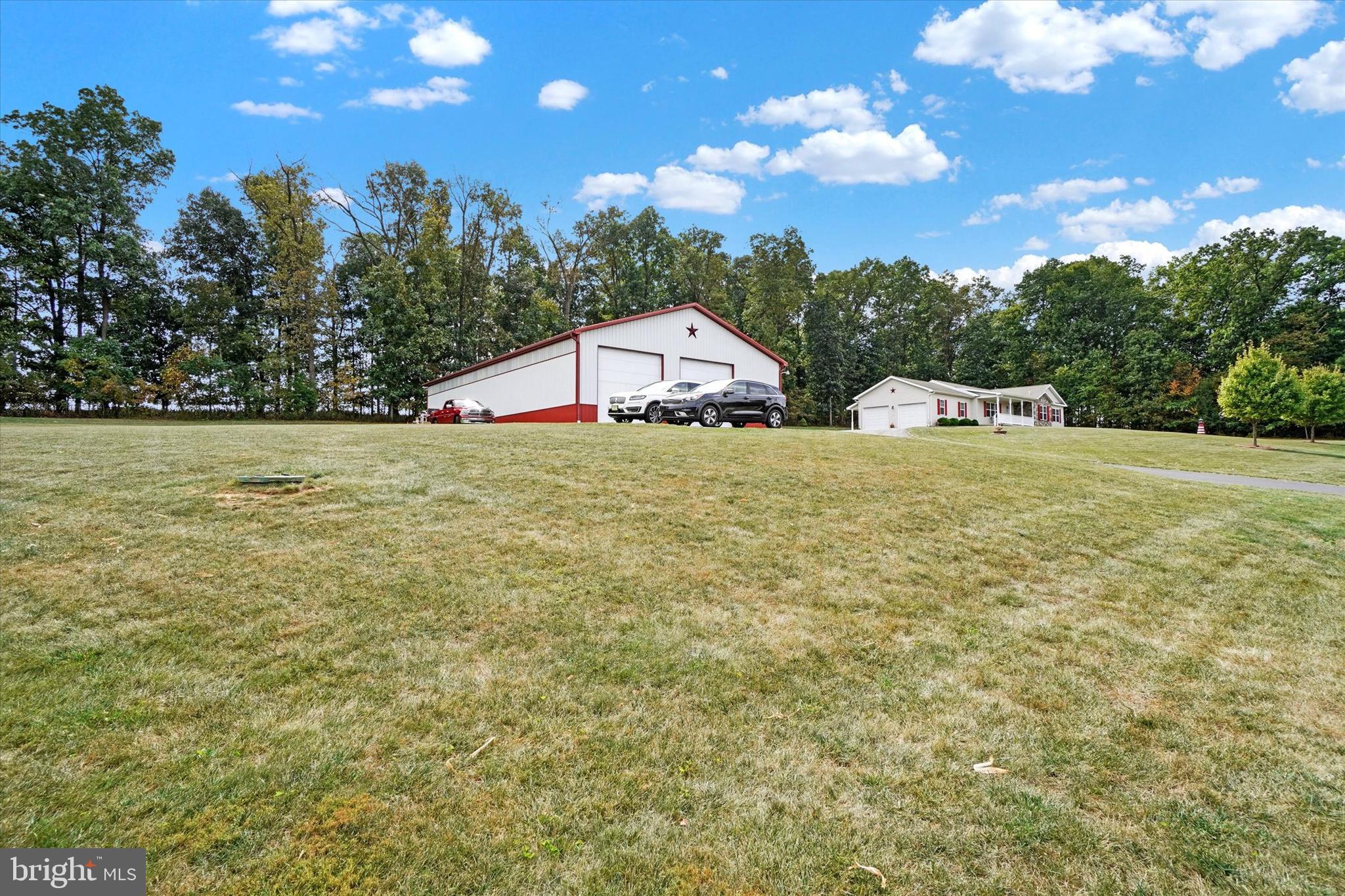 BROGUE - Residential