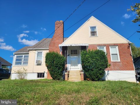 Homes For Sale - 3228 Grafton Street<br/> MANCHESTER, MD 21102