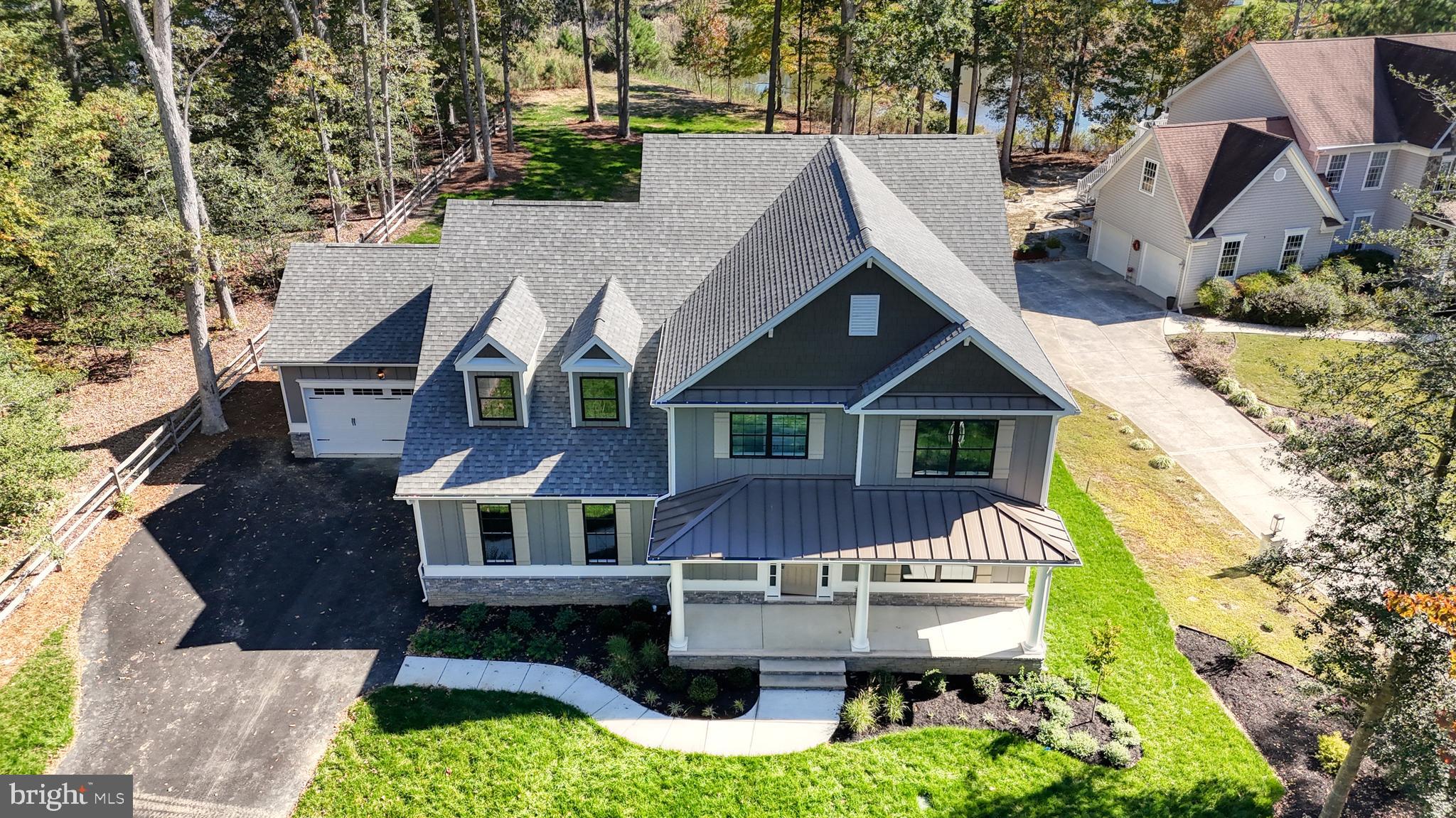 17 CLUB HOUSE DRIVE