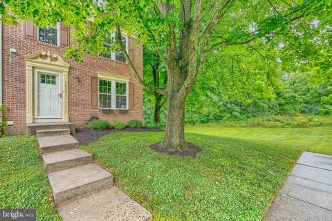 Townhouse For Rent - 1826 Wye Mills Lane<br/> BEL AIR, MD 21015