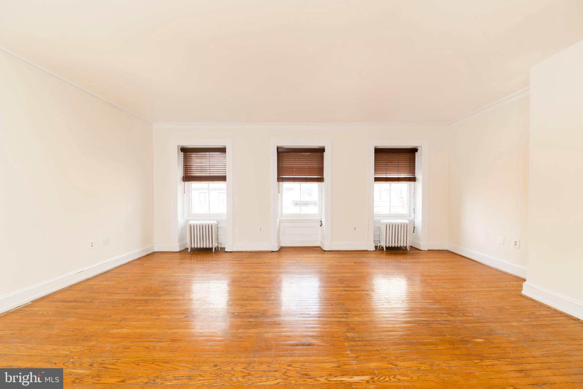 RITTENHOUSE SQUARE - Residential Lease