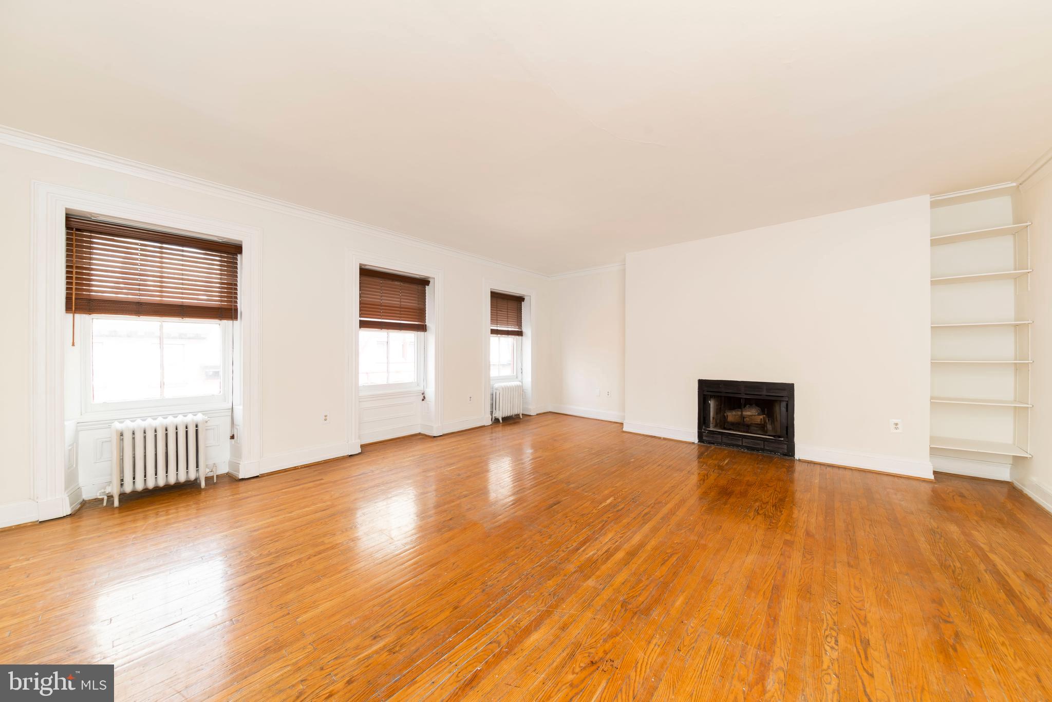 RITTENHOUSE SQUARE - Residential Lease