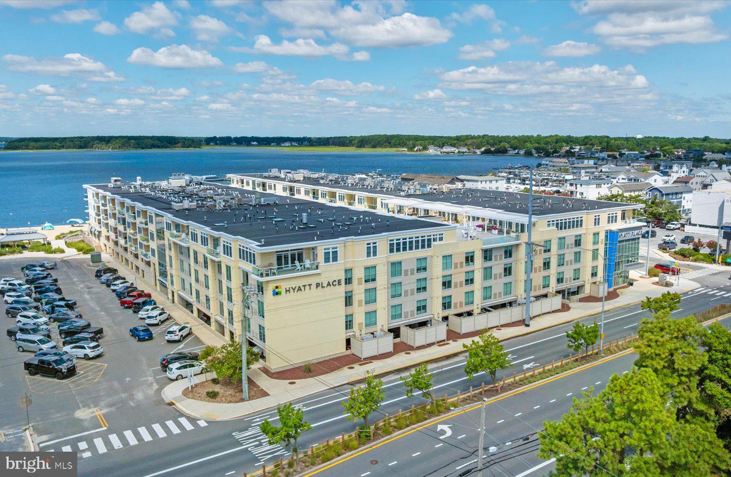 1301 COASTAL HIGHWAY 409