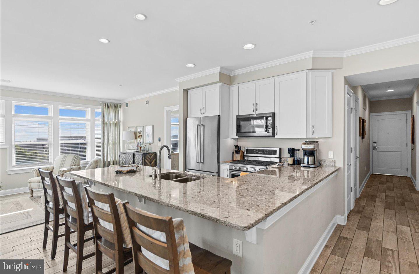 1301 COASTAL HIGHWAY 409